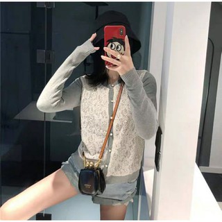 Combo áo len 125k của khách