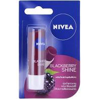 Son dưỡng nivea