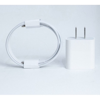 Sạc Nhanh Iphone 20W Củ Sạc Nhanh Siêu Tốc Siêu Bền Dành Cho Các Dòng Iphone Sun.z - Gia Dụng Thông Minh-20W/18W