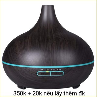 Máy khuếch tán tinh dầu