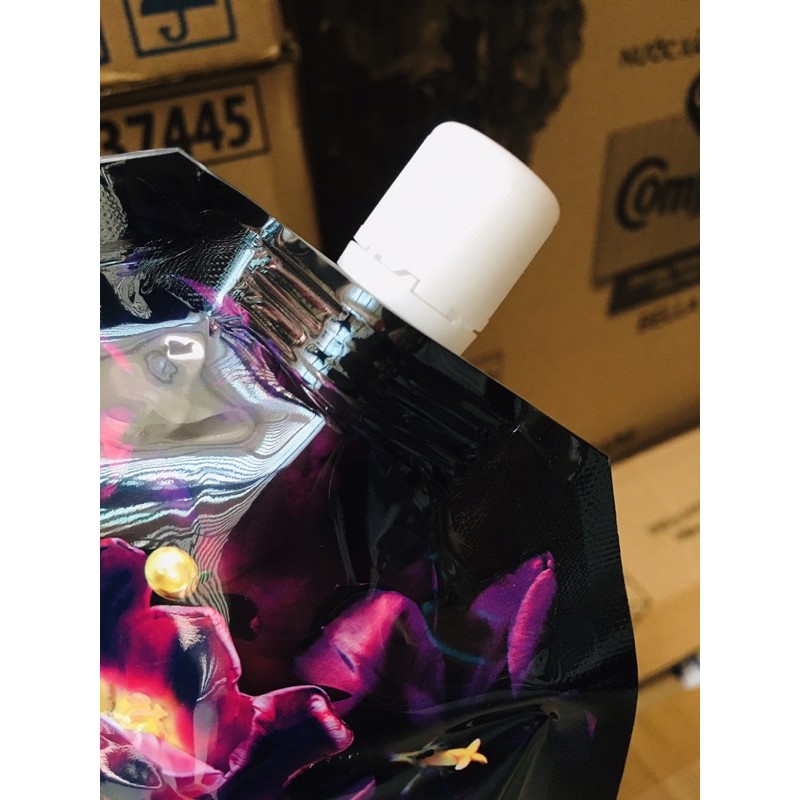 Nước xả vải Downy đậm đặc hương Huyền Bí túi 2.2 lít