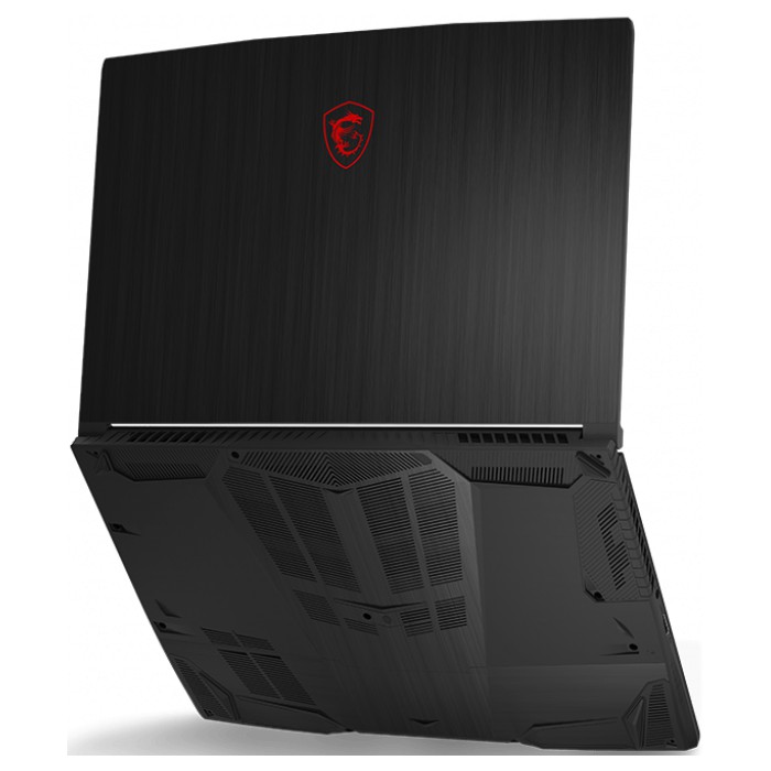 Laptop MSI GF65 Thin 10UE-228VN (i7-10750H | 16GB | 512GB | VGA RTX 3060 6GB | 15.6&quot; FHD 144Hz | Win 10)-Chính hãng