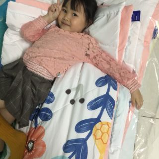 Chăn đũi hè ZARA