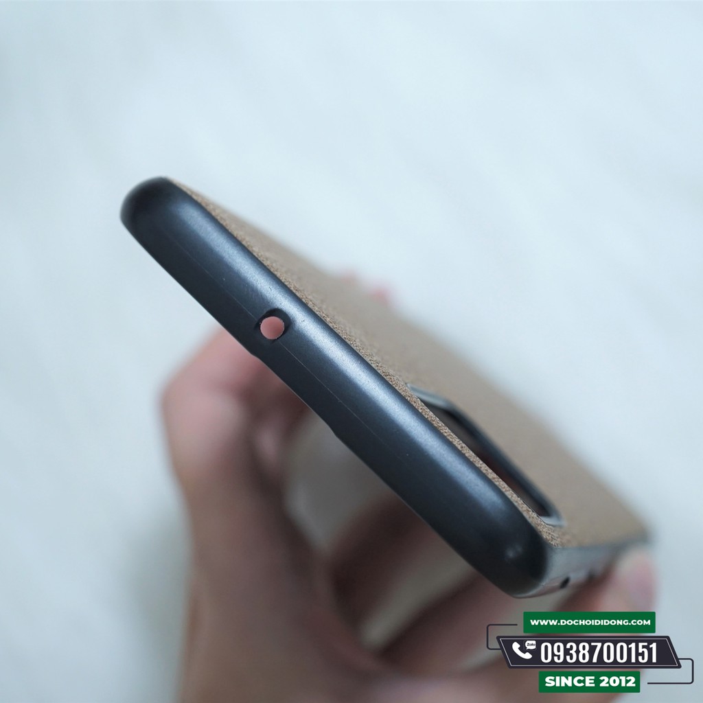 Ốp Lưng Vân Vải Samsung A51