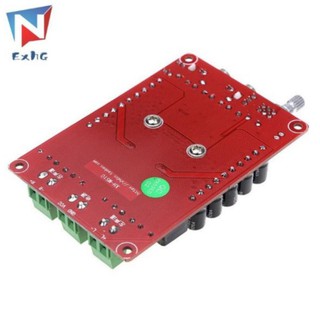 Mạch công suất TDA7498 class D 2x100w
