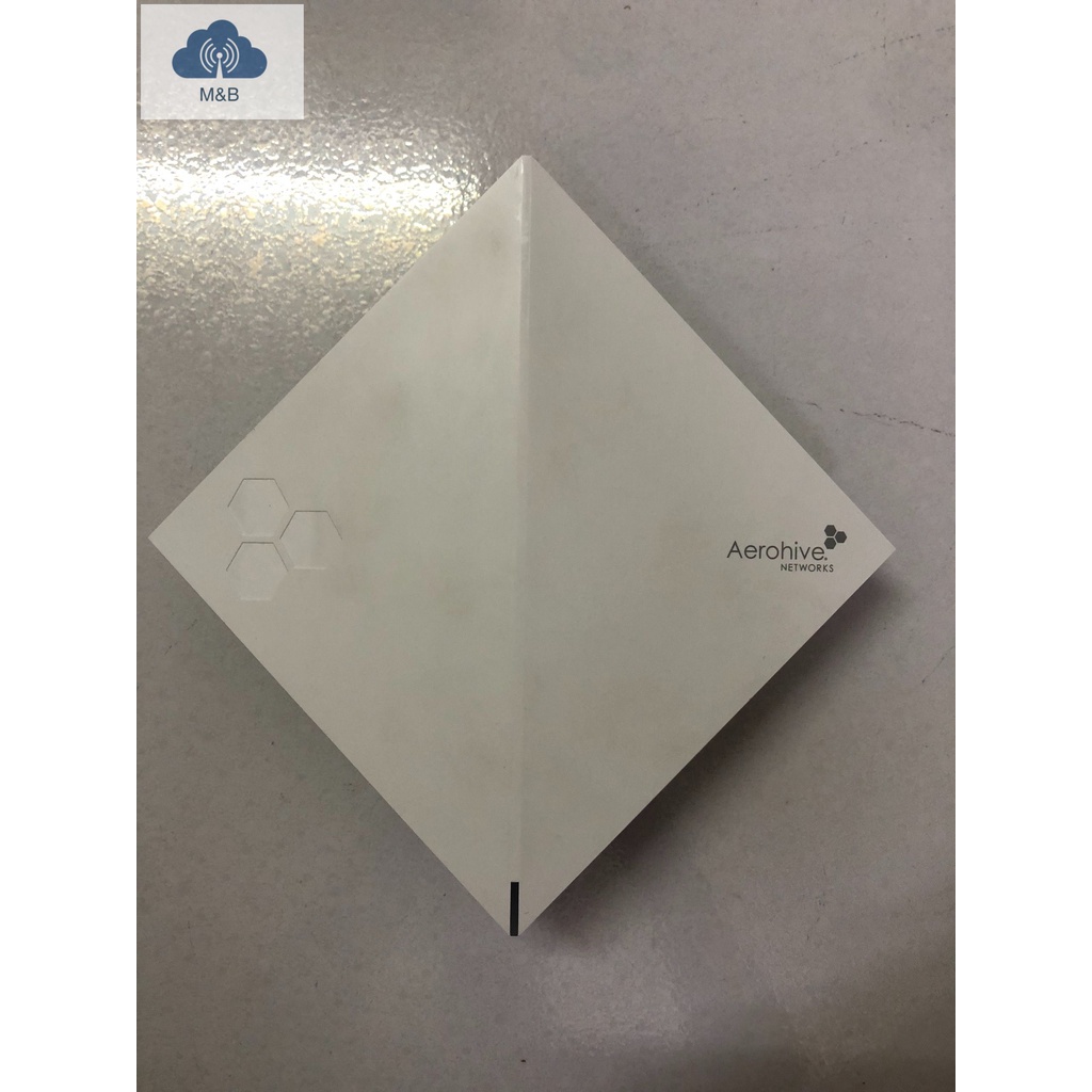 Wifi chuyên dụng Aerohive AP230 Cloud sạch
