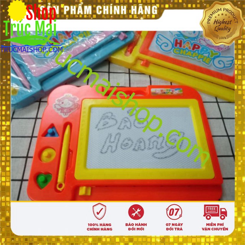 đồ chơi cho bé Bảng từ xoá được cho bé ✅