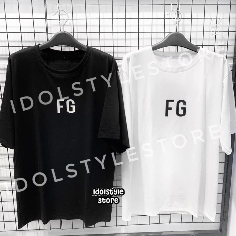 Áo thun tay lửng cao cấp FG Suga RM , Baekhuyn Chanyeol , Kang Daniel , Hứa Khải Xu Kai