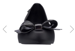 [Melissa] Giày Nhựa nữ