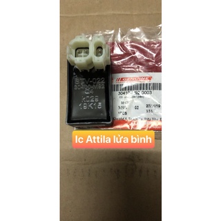 Ic/ bộ cdi xe attila mã m9b lửa máy