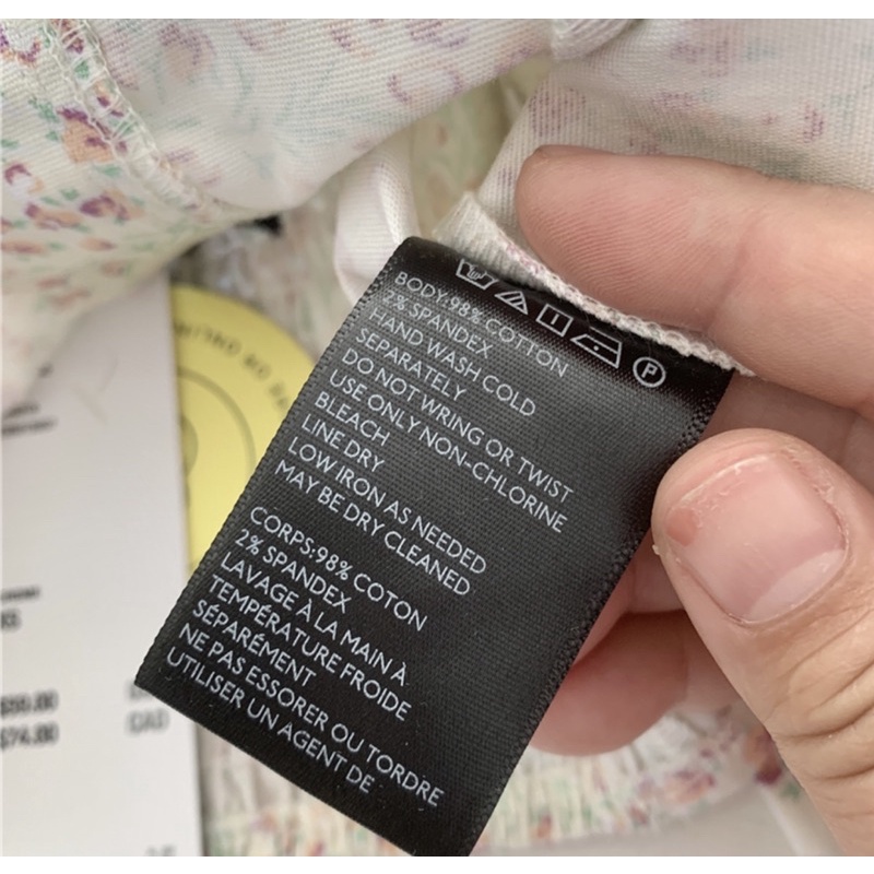 Áo Urb hàng xuất