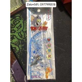 Set 10 Bộ Eke Tân Hải 4 Món Đẹp