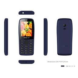 ĐIỆN THOẠI 2 SIM PIN BỀN GIÁ RẺ COOLPAD F212 - HÀNG CHÍNH HÃNG BẢO HÀNH 12 THÁNG | BigBuy360 - bigbuy360.vn