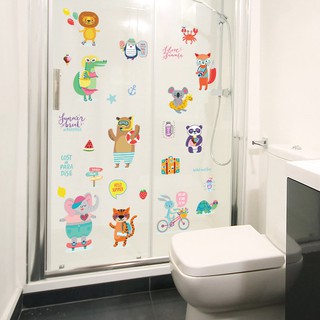 Decal Summer day SK7151