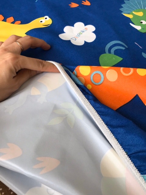 Ga Chống Thấm 🎁FREESHIP🎁(LOẠI 1)Ga Chống Thấm Cotton Hàng Siêu Đẹp Dùng Trực Tiếp HH0168 | BigBuy360 - bigbuy360.vn