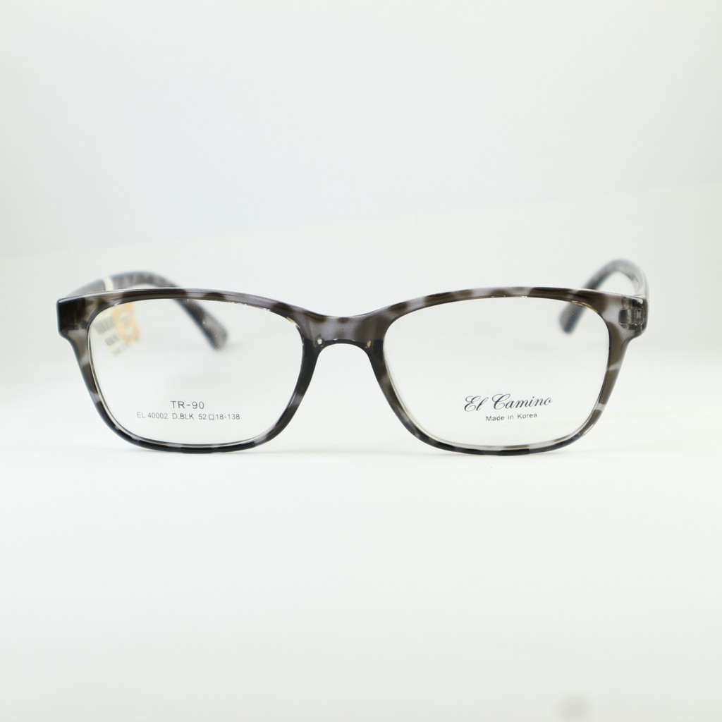 Gọng kính Unisex ELCAMINO EL40002