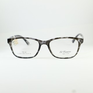 Gọng kính Unisex ELCAMINO EL40002