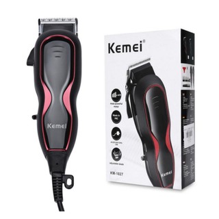 Tông đơ Kemei 1027