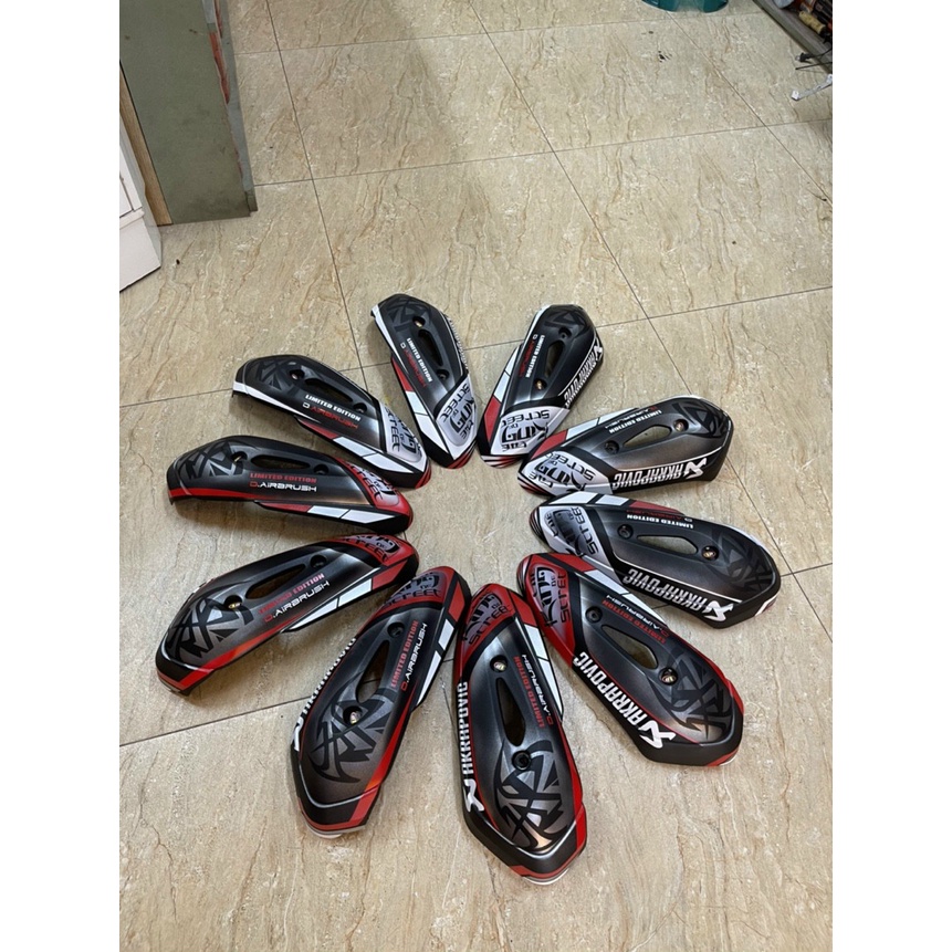 Ốp Pô Sh Mode 2019 Sơn AB
