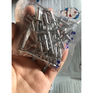 Đinh rút rive gói 50g,100g