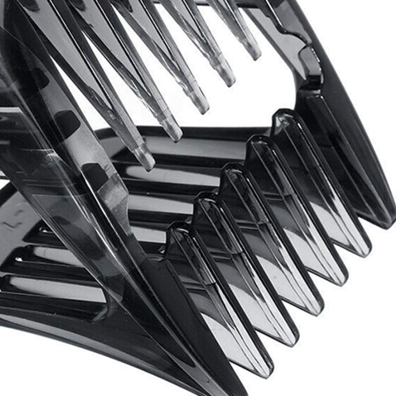 Lược Chải Tóc Cố Định Dài Chuyên Dụng Cho HC9490 HC9450 HC9452 HC7460 1-7mm