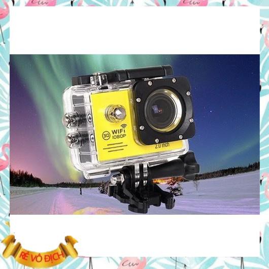 (Giá sỉ)  Camera Hành Trình A19 - 4K Có Remote  - M103