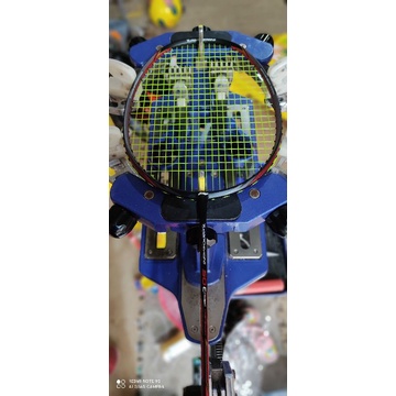 Vợt cầu lông Lining seri dòng Tubo charging 75D. 75C. 80. 7td. 50td. 50.50D. 50C.. Ha Lee Sport