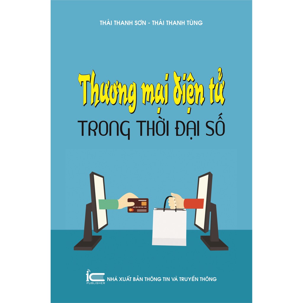 Sách Thương mại điện tử trong thời đại số