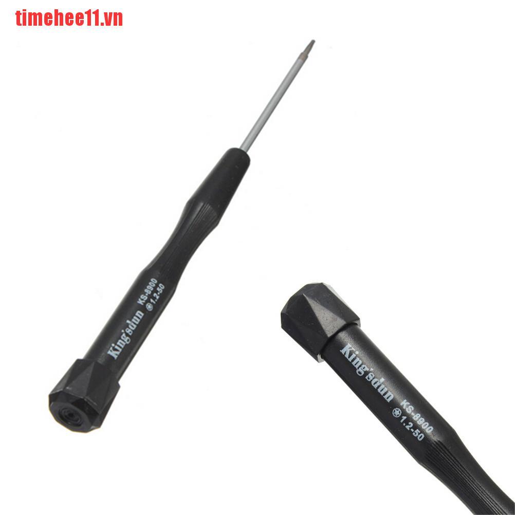 Tuốc Nơ Vít 5 Sao 5Point 1.2mm Macbook Air Pro Pentalobe