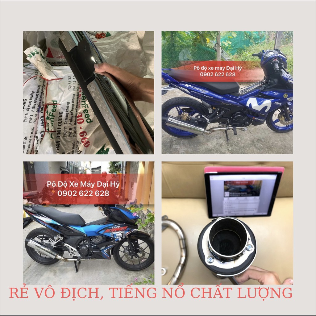 Lon CBR redleo kèm adapter TẶNG KÈM LÒ XO