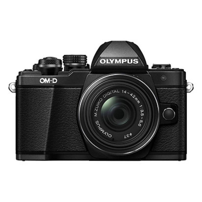 Máy ảnh Olympus OM-D E-M10 Mark II