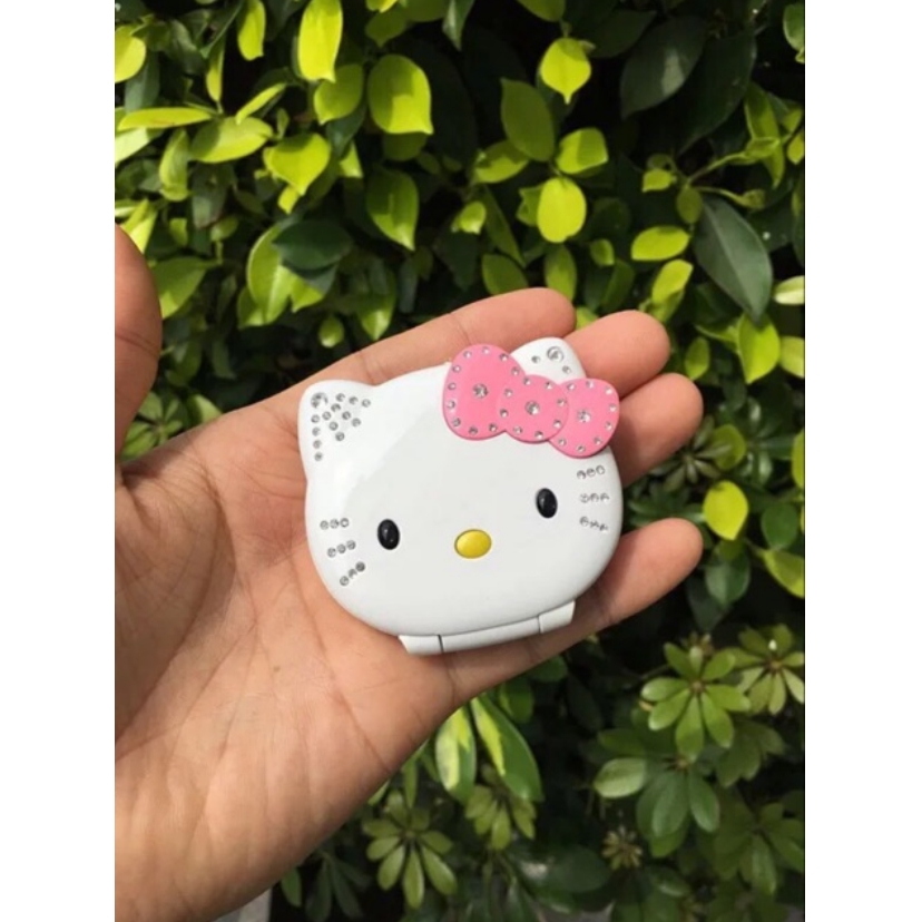 Điện thoại Kitty siêu xinh 1 sim