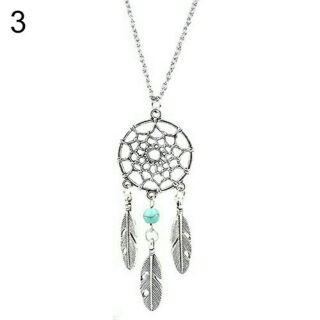 Dây chuyền Dreamcatcher