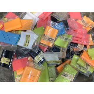 Xả kho thanh lý bao silicon