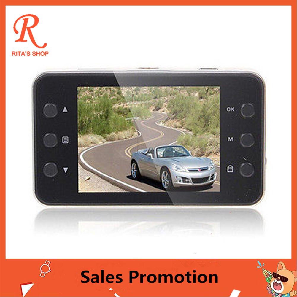 Máy Quay Hành Trình Dvr 1080p Cho Xe Hơi | BigBuy360 - bigbuy360.vn