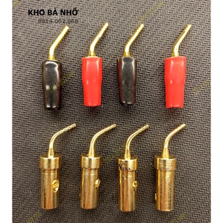 Jack loa mỏ chim đồng( Giá 1 cái)