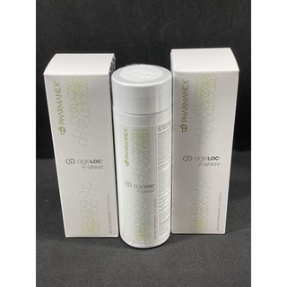 Ageloc Yspan Trẻ Hóa Nuskin