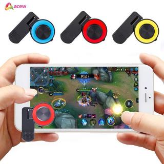 Nút Chơi Game Joystick Mini Cho Điện Thoại V10