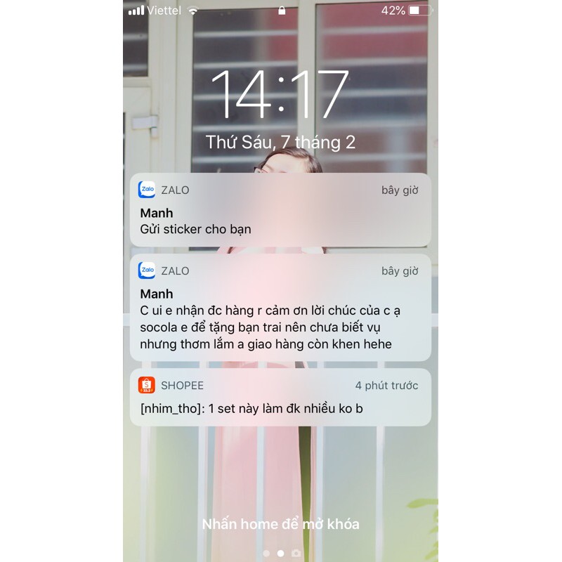 Hộp quà tặng Socola tươi Truffles SWEET tặng Valentine 14/2 | BigBuy360 - bigbuy360.vn