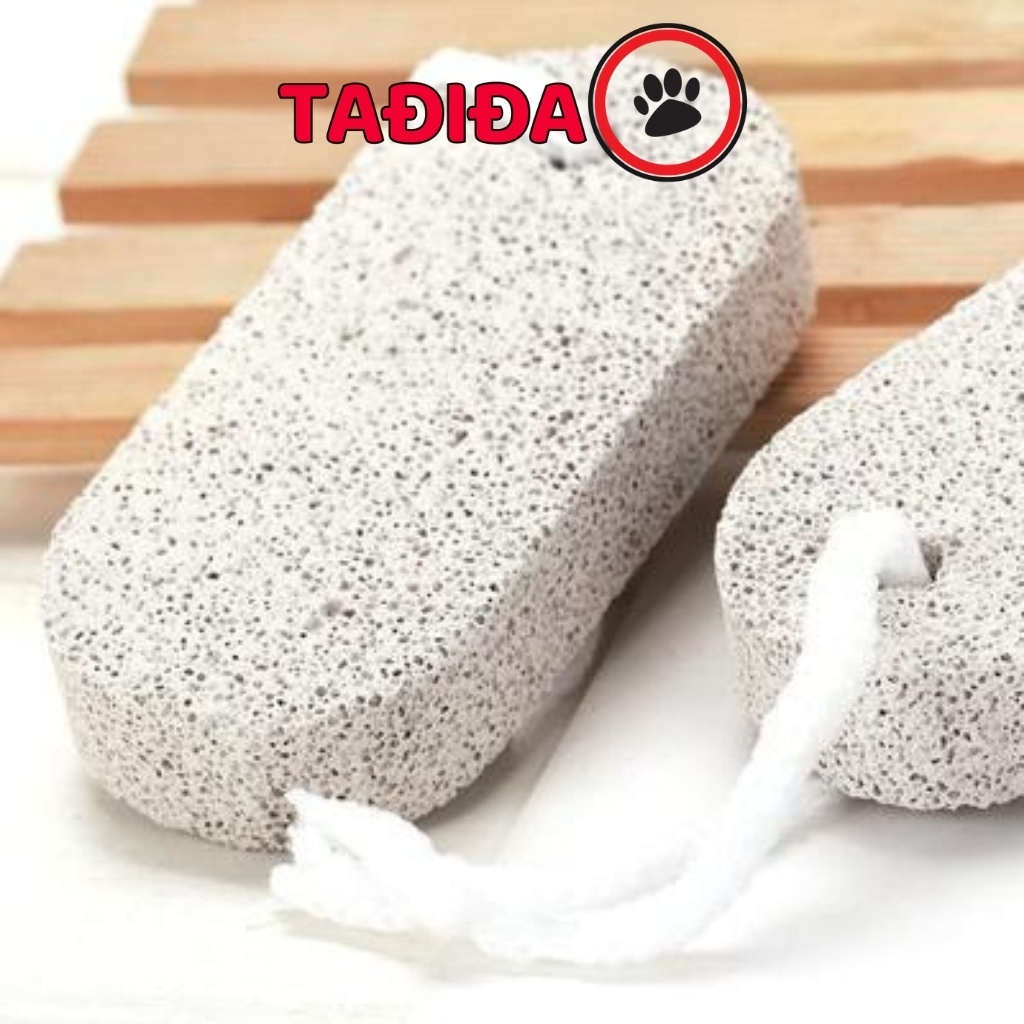 Đá mài răng cho Hamster Sóc Thỏ , Phụ kiện Thú Cưng chất lượng - Tadida Pet