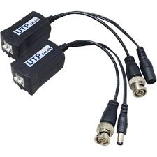 Bộ chuyển đổi video balun cho camera AHD/CVI/TVI/Analog 1080P | BigBuy360 - bigbuy360.vn