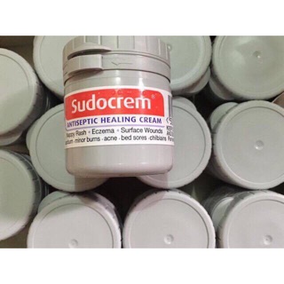 Kem chống hăm Sudocrem Anh 60g