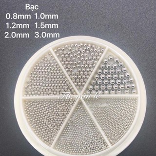 bi Úc trang trí móng đủ size đủ màu