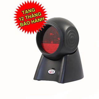 Đầu đọc mã vạch đa tia sunlux xl-2001