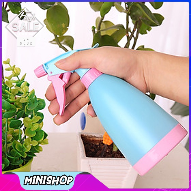 Bình Xịt Phun Sương Xịt Cồn Khử Khuẩn/ Tưới Cây 400ml MINISHOP H080