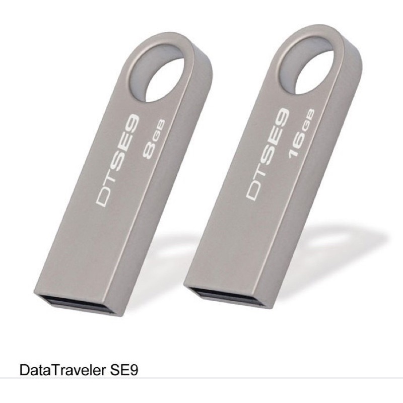 USB kingston 64gb 32gb 16gb 8gb 4gb 2.0 3.0 thiết kế nhỏ gọn độ bền cao dễ dàng sử dụng