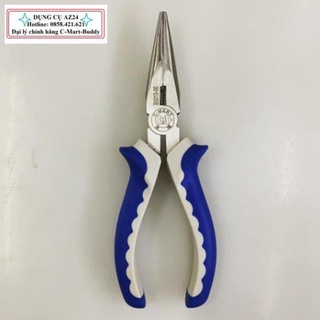 Kìm nhọn 6” c-mart b0015-06
