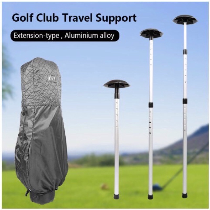 Cây chống bảo vệ chống gãy gậy golf,phụ kiện golf
