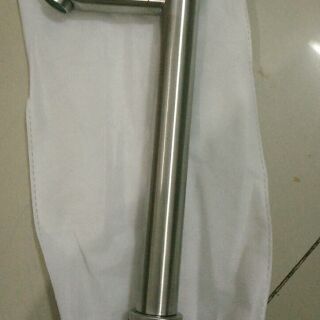 Lavabo điếu tròn 30cm lạnh inox 304