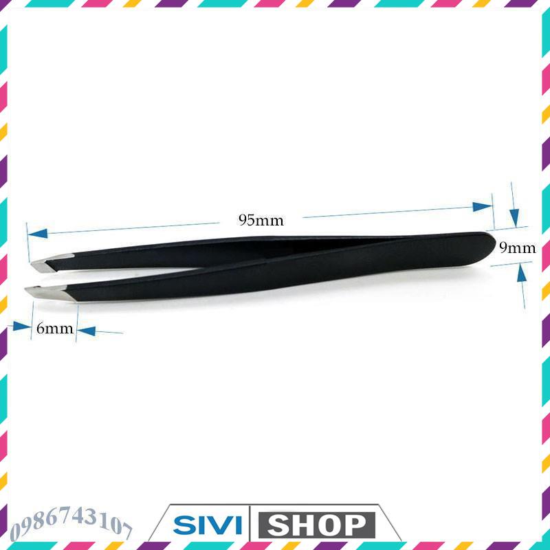 Nhíp kẹp cao cấp